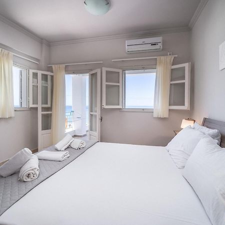 Monato Luxury Apartments Айос-Никитас Экстерьер фото